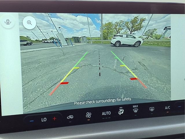 Certified 2025 Ford Escape Active w/ Tech Pack #1 AWD/4WD image 15