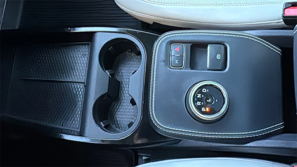 Certified 2022 Ford Mustang Mach-E Premium image 16