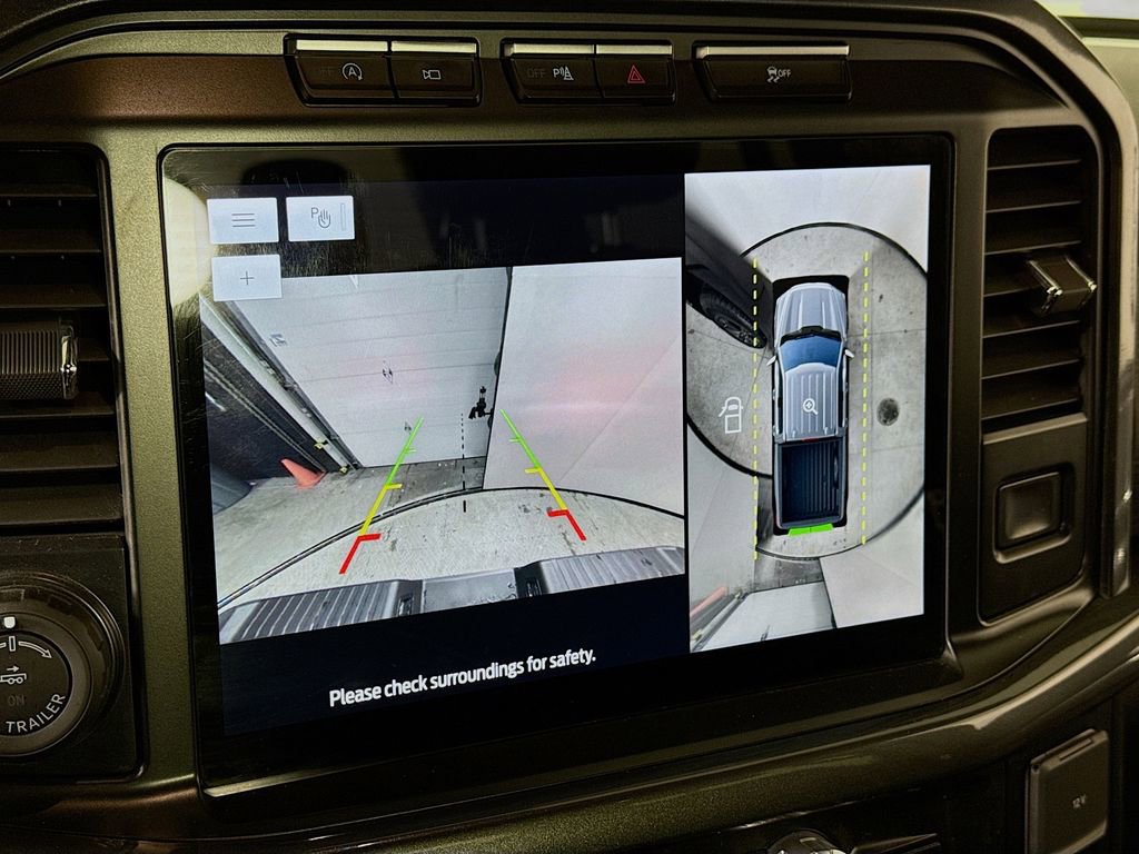 Certified 2023 Ford F150 XLT w/ Equipment Group 302A High image 4