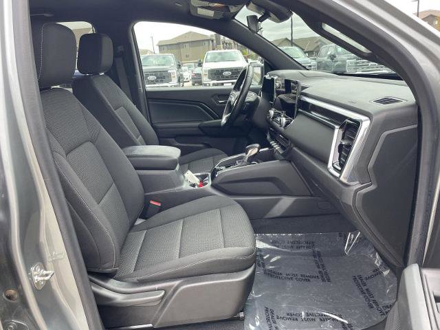 Used 2024 GMC Canyon Elevation RWD image 19