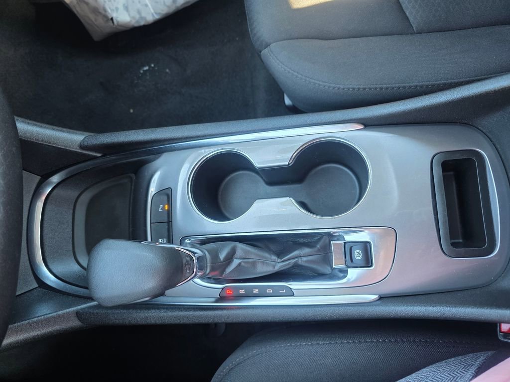 Used 2024 Chevrolet Malibu LT image 44