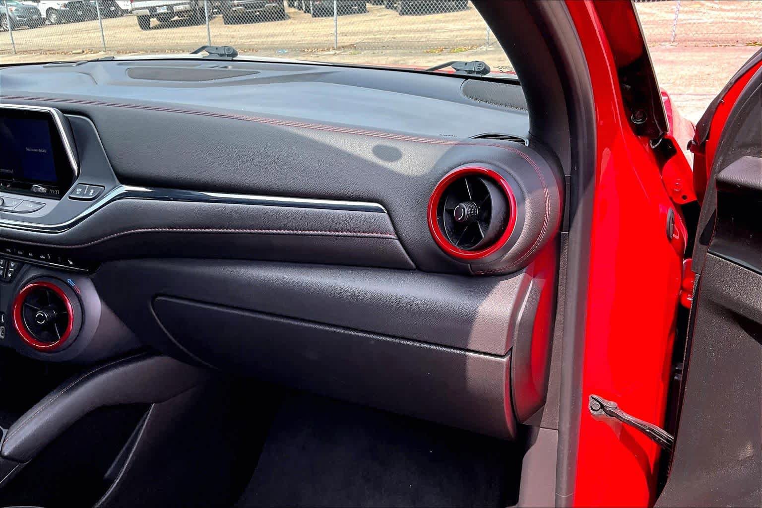 Used 2021 Chevrolet Blazer RS AWD/4WD image 19