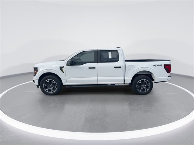 Certified 2024 Ford F150 STX image 3