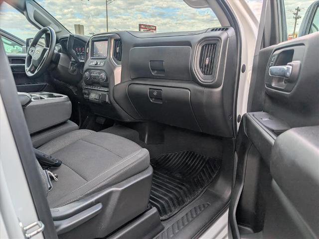 Used 2023 Chevrolet Silverado 1500 Custom image 20