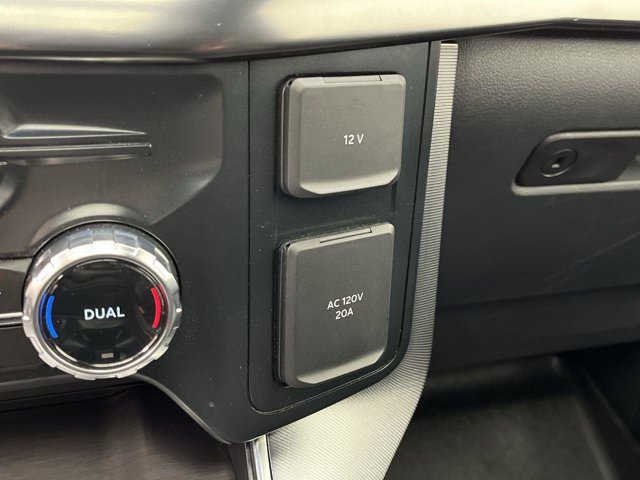 Certified 2024 Ford F150 Platinum w/ Equipment Group 702A High AWD/4WD image 25