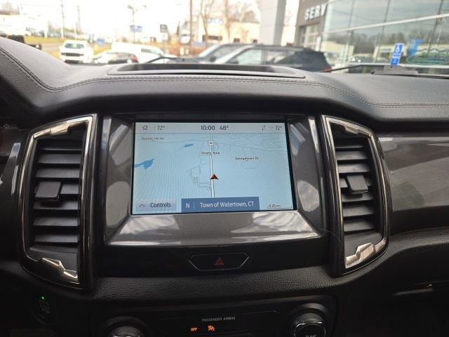 Certified 2020 Ford Ranger Lariat w/ Equipment Group 501A Mid image 24