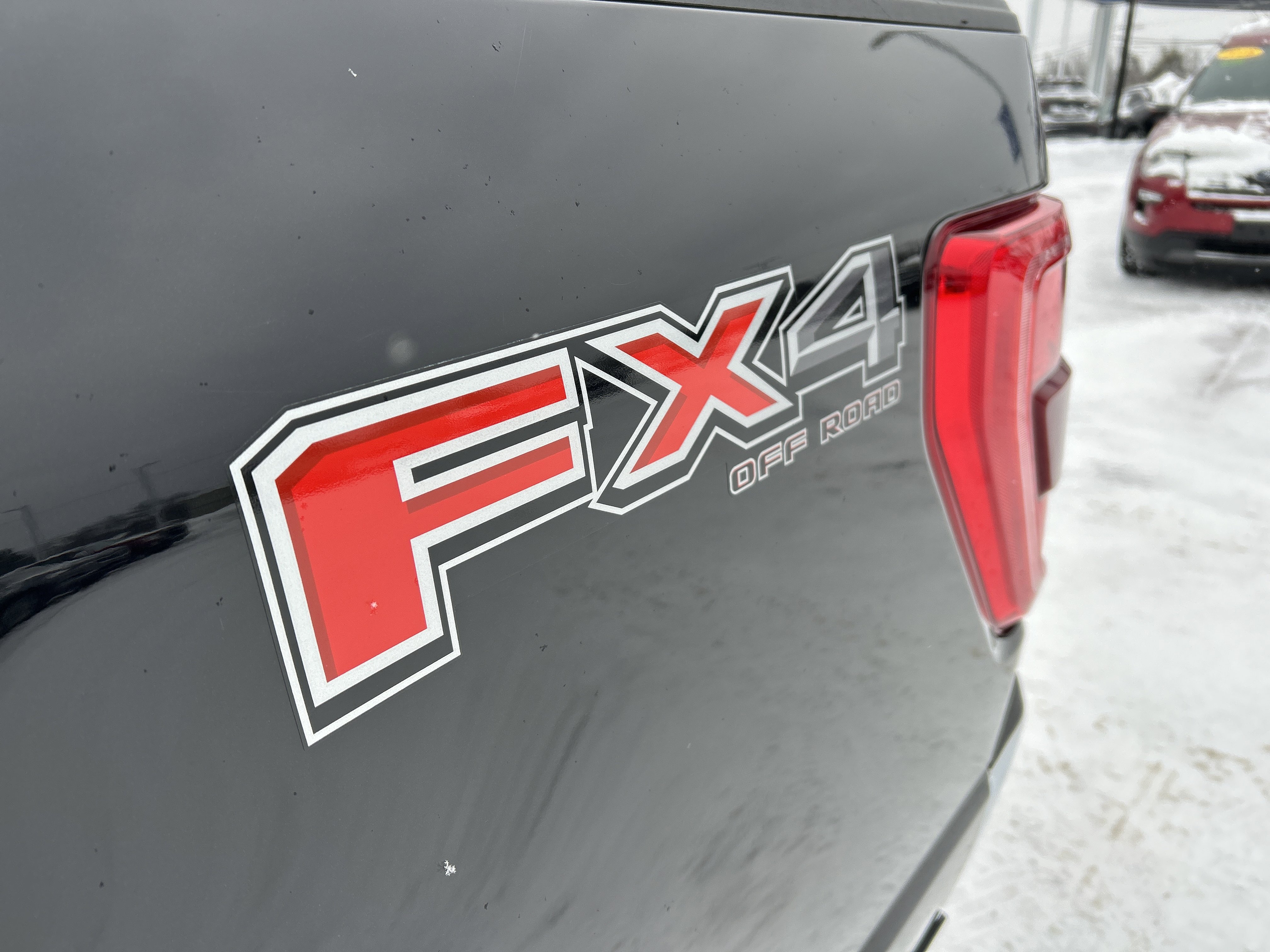 Certified 2021 Ford F150 XLT w/ Equipment Group 301A Mid image 23