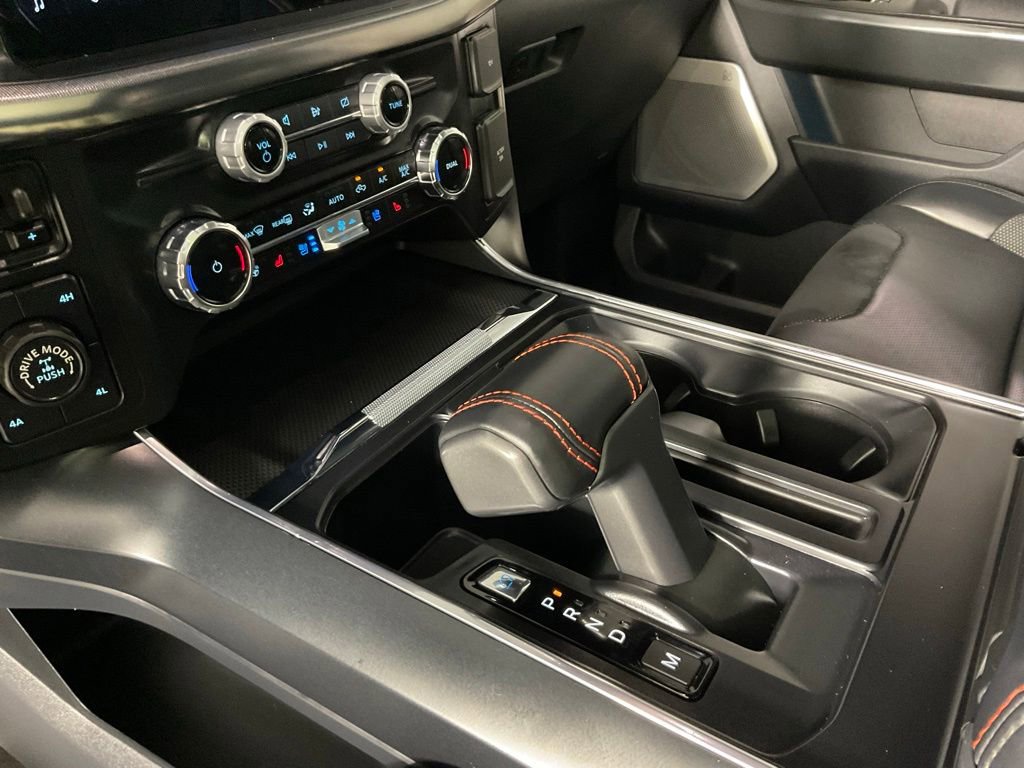 Certified 2024 Ford F150 Raptor AWD/4WD image 19