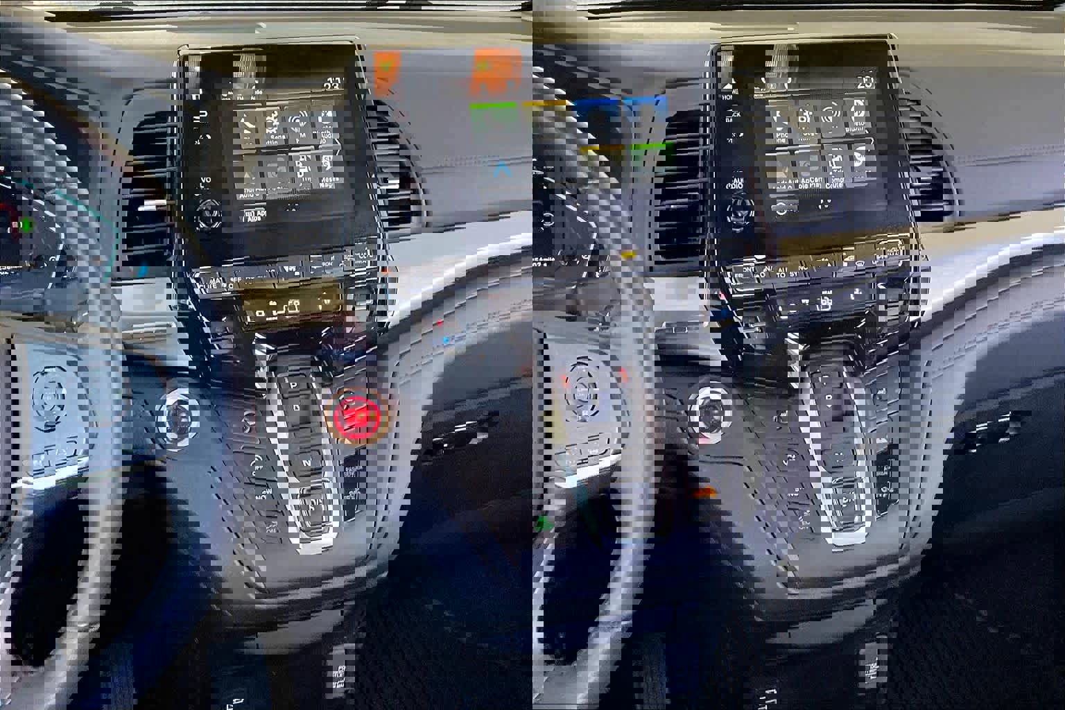 Used 2024 Honda Odyssey EX-L image 6