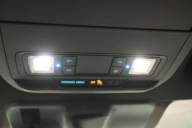 Certified 2025 Ford F150 STX w/ Equipment Group 200A AWD/4WD image 15