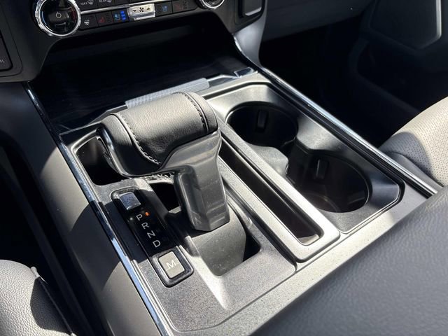 Certified 2024 Ford F150 Lariat w/ Equipment Group 502A High image 34