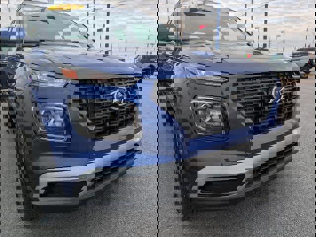 Used 2023 Hyundai Venue SEL image 21