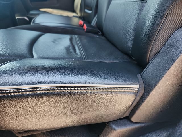 Used 2022 RAM 2500 Laramie AWD/4WD image 25