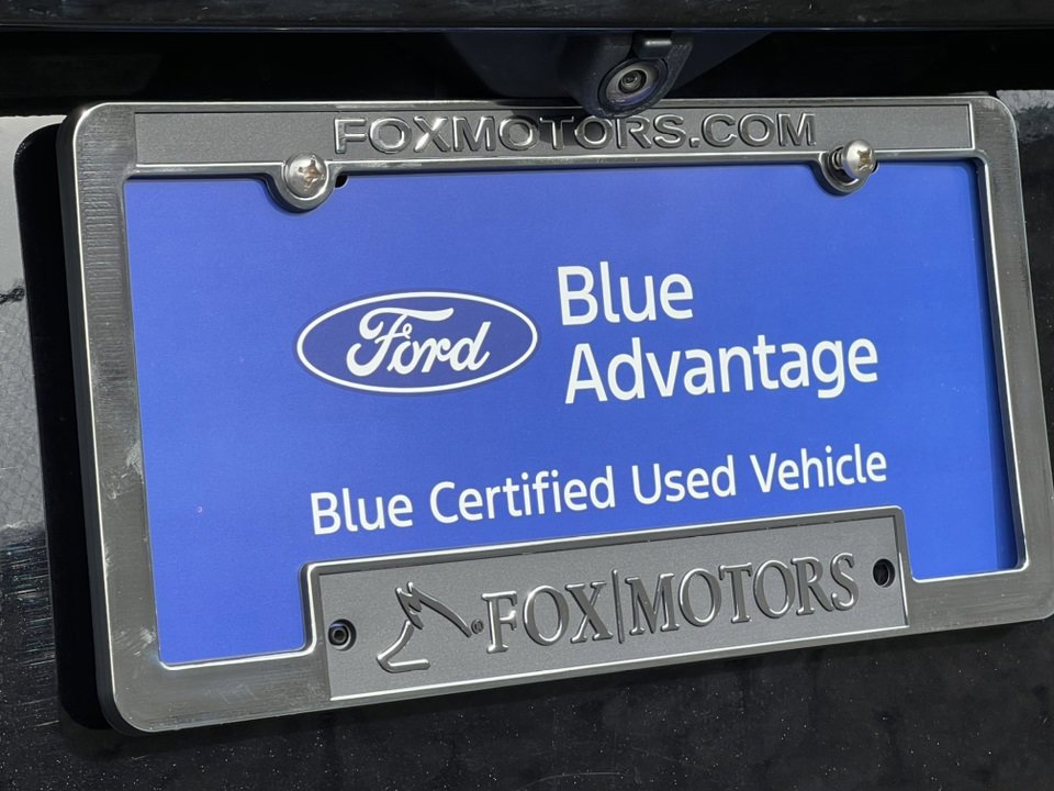 Certified 2022 Ford Edge SEL w/ Convenience Package image 48