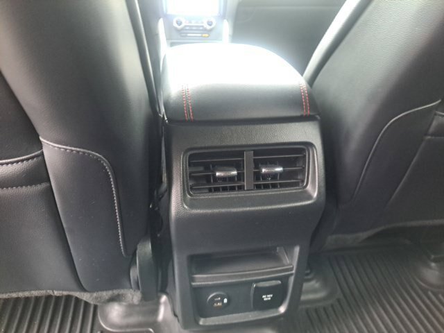 Certified 2022 Ford Edge ST-Line AWD/4WD image 26