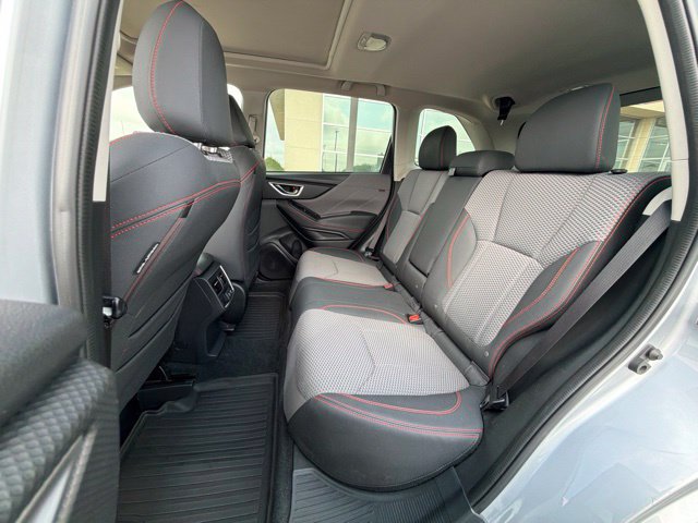 Used 2020 Subaru Forester Sport AWD/4WD image 16