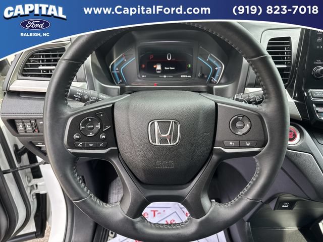 Used 2022 Honda Odyssey EX-L image 25