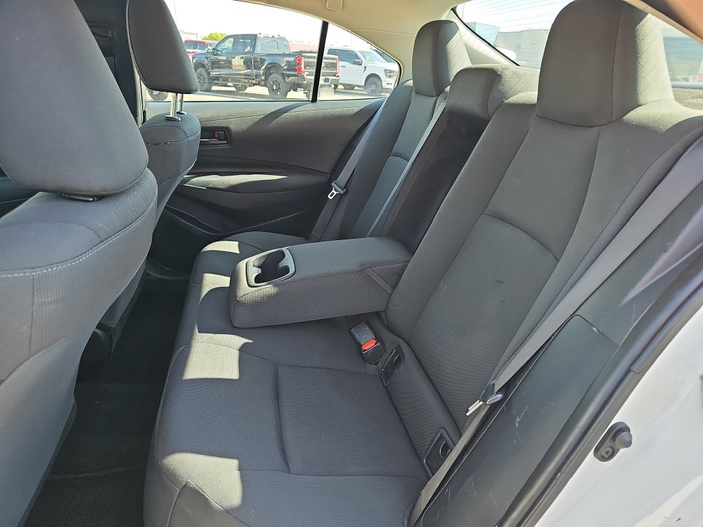 Used 2023 Toyota Corolla LE FWD image 13