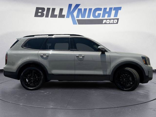 Used 2024 Kia Telluride EX X-Line AWD/4WD image 6