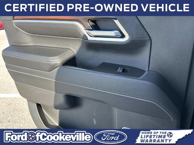 Used 2025 GMC Sierra 1500 Denali w/ Denali Reserve Package AWD/4WD image 19
