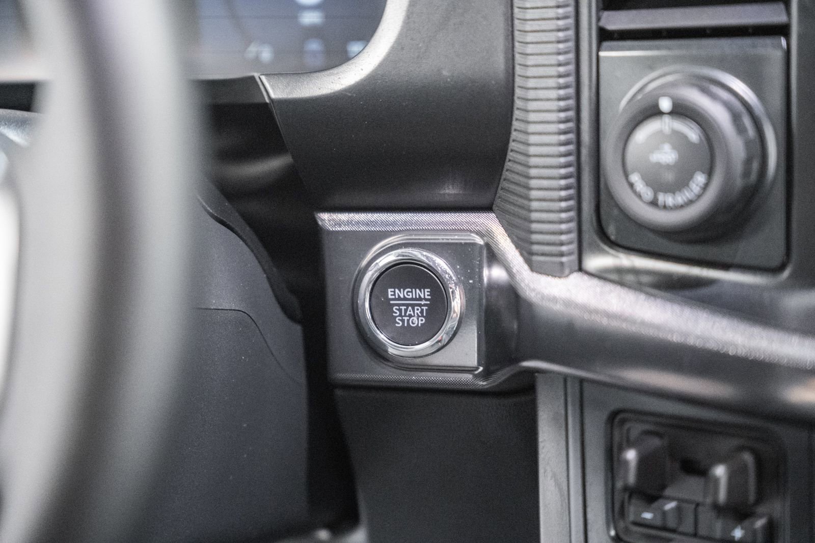 Certified 2025 Ford F150 Tremor w/ Equipment Group 402A High image 36