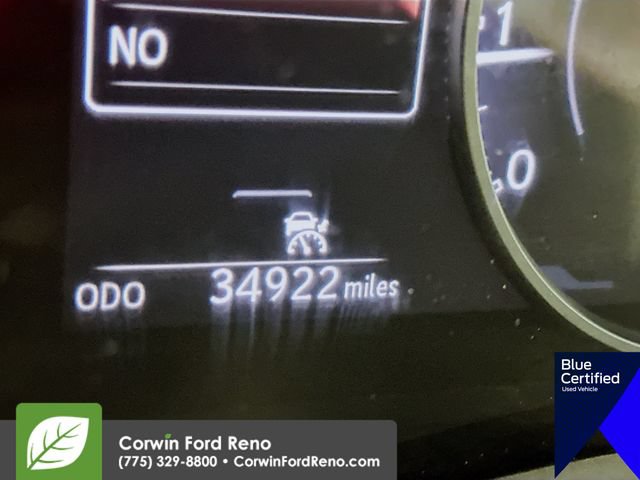Used 2023 Lexus RX 350 Premium Plus w/ Cold Area Package AWD/4WD image 16