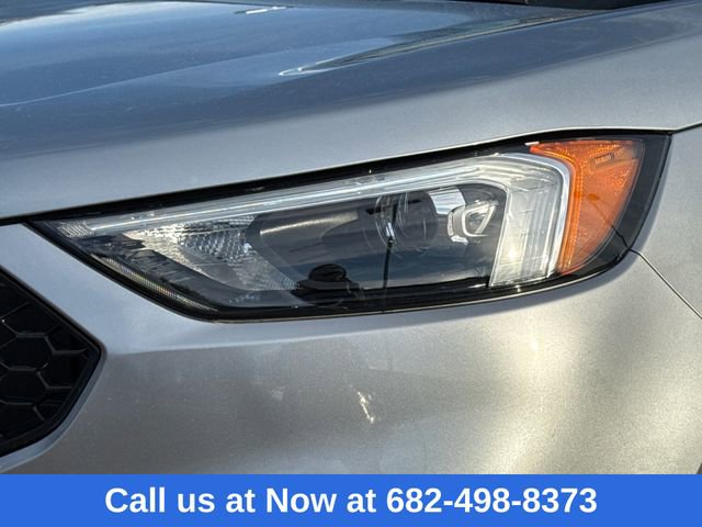 Certified 2022 Ford Edge ST-Line image 4