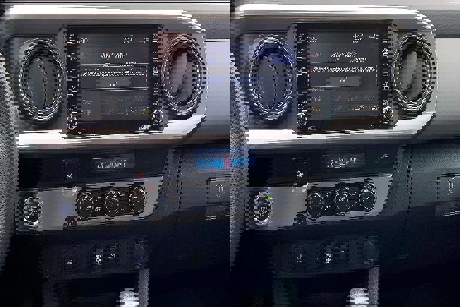 Used 2023 Toyota Tacoma SR5 image 9