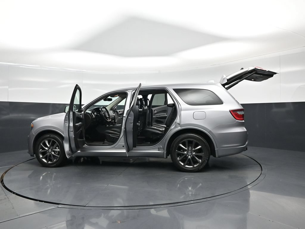 Used 2018 Dodge Durango GT RWD image 32