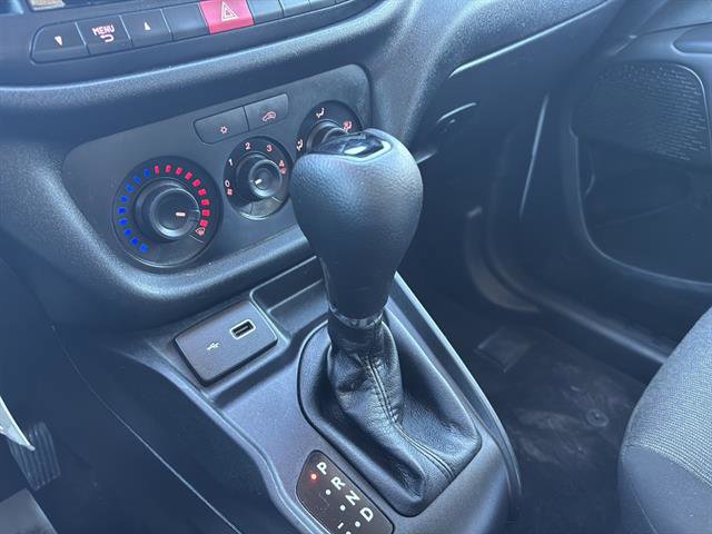 Used 2022 RAM ProMaster City Tradesman image 23