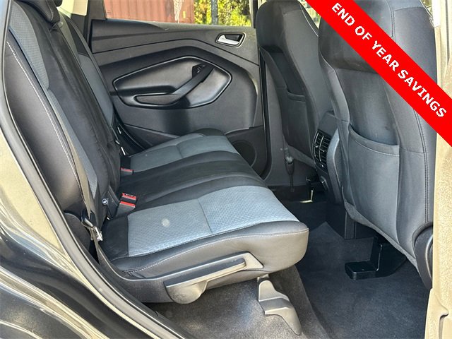 Certified 2019 Ford Escape SE image 15