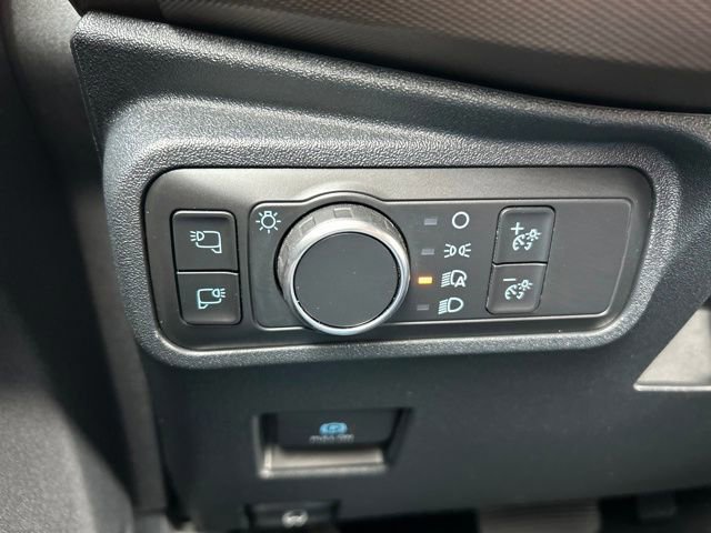 Certified 2021 Ford Bronco Outer Banks w/ Sasquatch Package AWD/4WD image 16