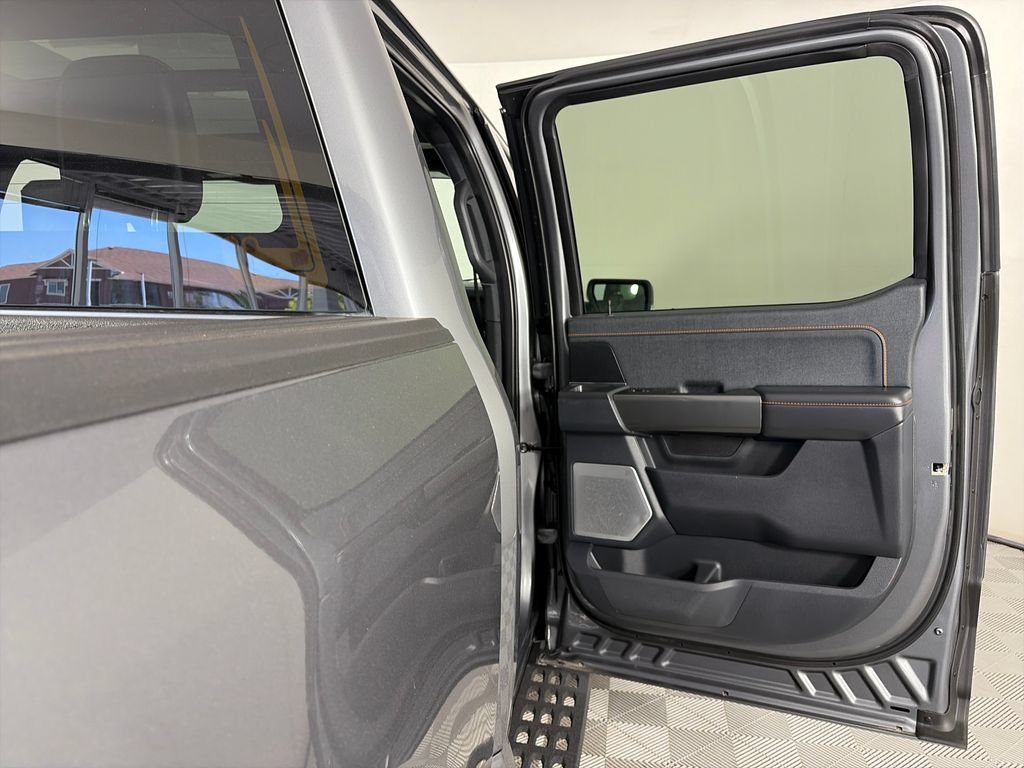 Certified 2023 Ford F150 Tremor w/ Equipment Group 402A High AWD/4WD image 30