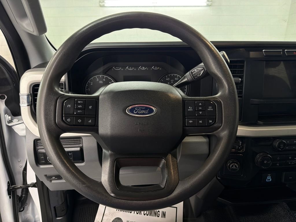 Certified 2023 Ford F250 XL image 18