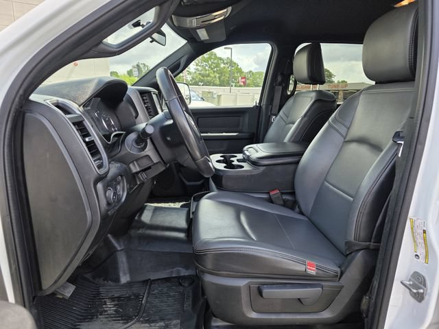 Used 2022 RAM 2500 Tradesman AWD/4WD image 12
