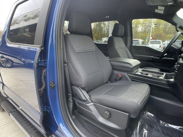 Certified 2023 Ford F150 XL w/ STX Appearance Package image 31