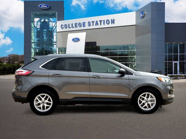 Certified 2021 Ford Edge SEL w/ Convenience Package FWD image 5