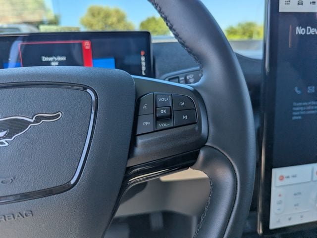 Certified 2023 Ford Mustang Mach-E Premium AWD/4WD image 32