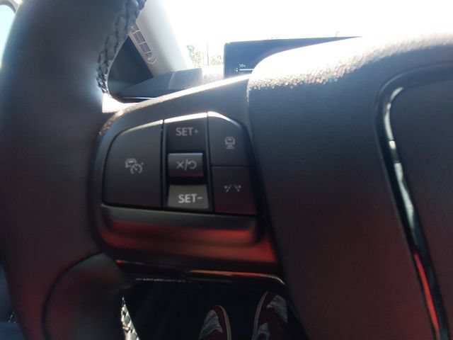 Certified 2025 Ford Mustang Mach-E Select w/ Comfort Package Lite AWD/4WD image 15