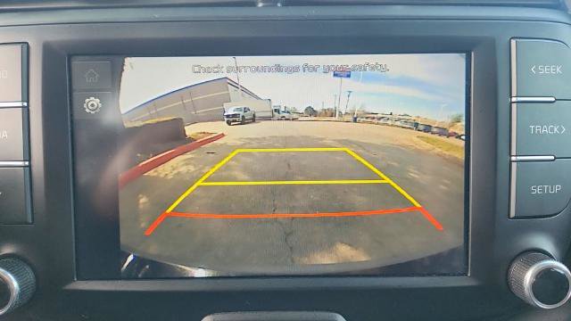 Used 2024 Kia Soul LX w/ Option Group 015 image 19