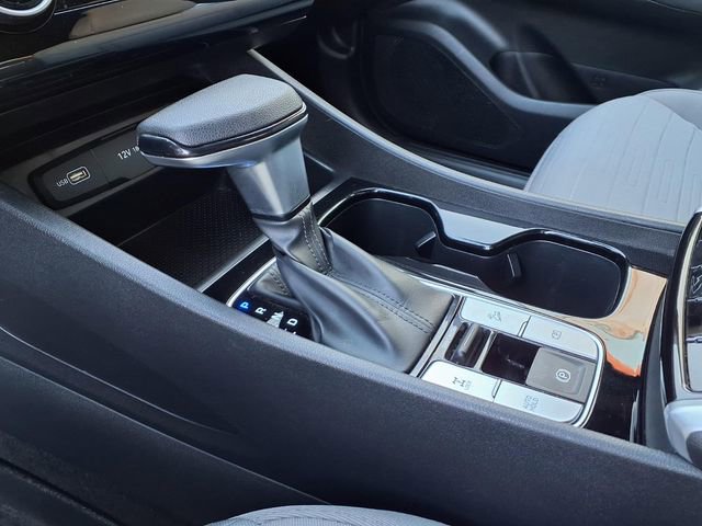 Used 2023 Hyundai Santa Cruz SEL image 10