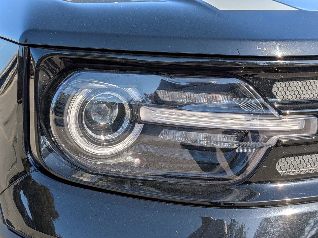 Certified 2023 Ford Bronco Sport Outer Banks image 10