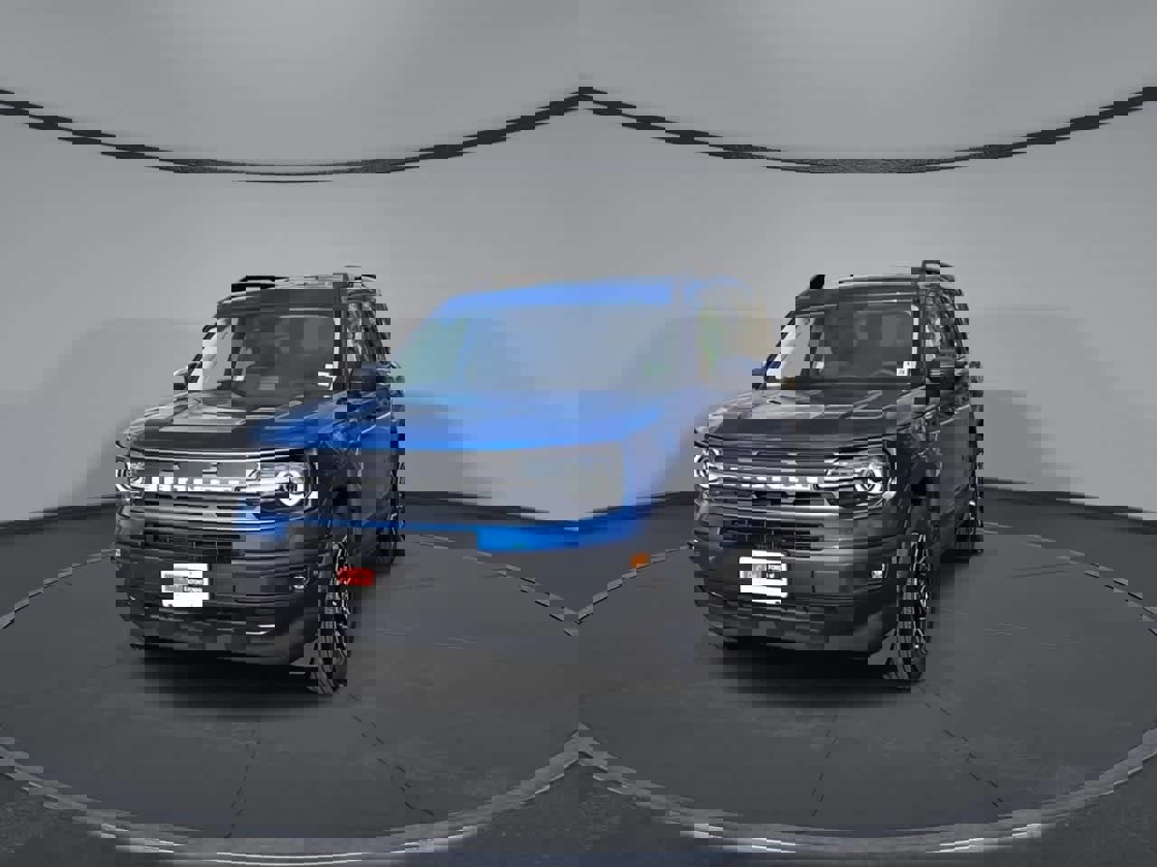 Certified 2023 Ford Bronco Sport Big Bend w/ Convenience Package image 2