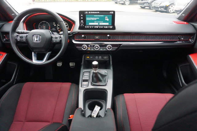Used 2024 Honda Civic Si image 6