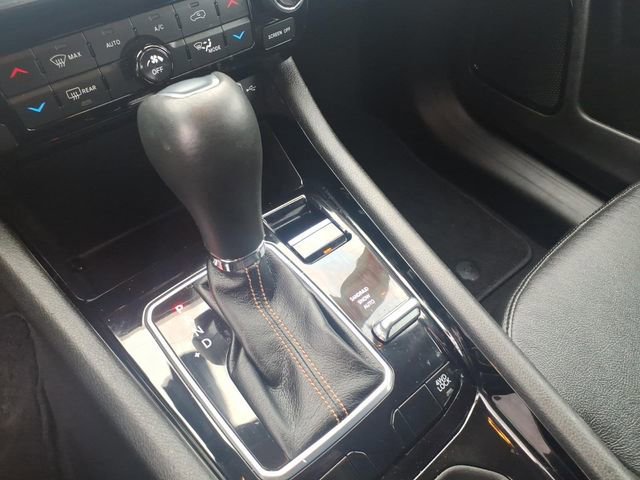 Used 2022 Jeep Compass Limited image 19