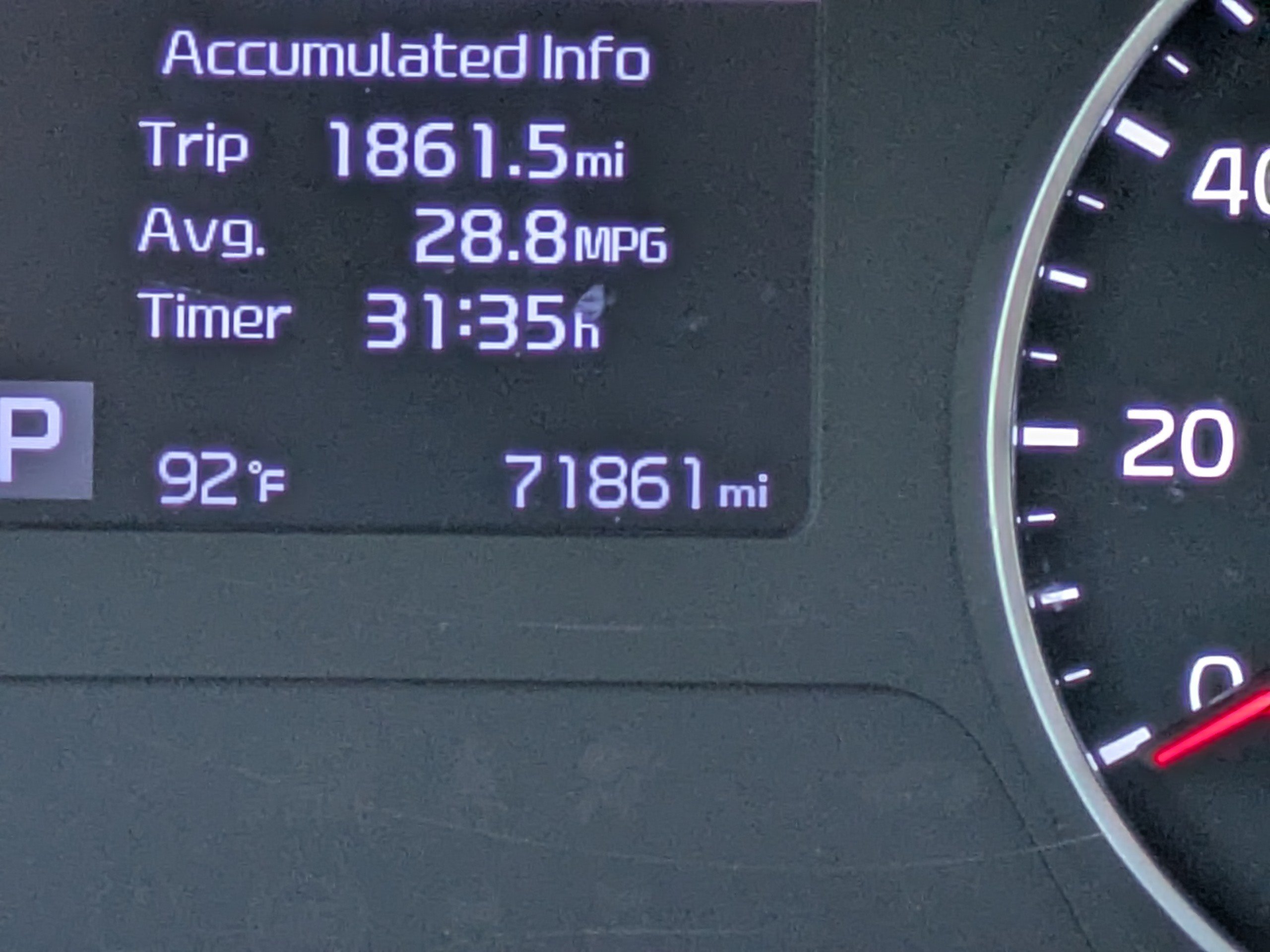 Used 2021 Kia Seltos S AWD/4WD image 28