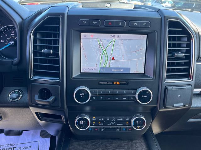 Certified 2021 Ford Expedition Max Limited AWD/4WD image 22