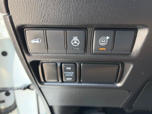 Used 2024 INFINITI QX80 Premium Select w/ Cargo Package AWD/4WD image 16