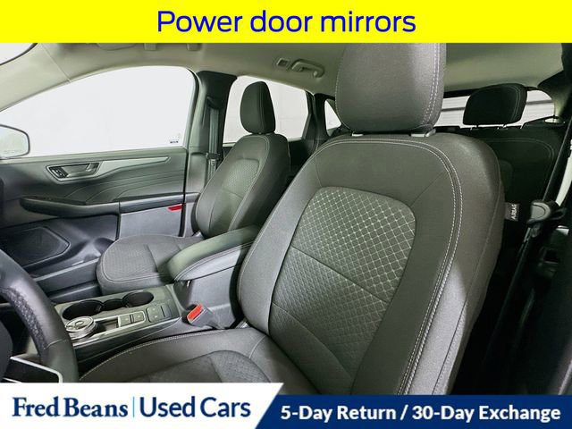 Certified 2023 Ford Escape Active image 25
