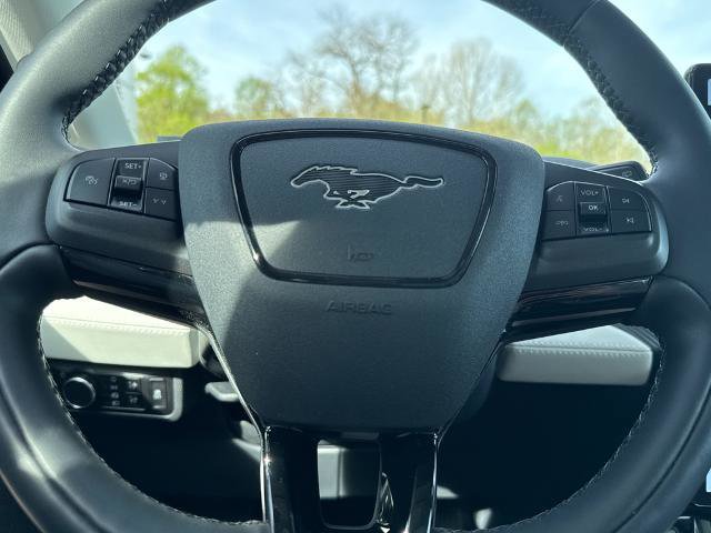 Certified 2023 Ford Mustang Mach-E Premium AWD/4WD image 21